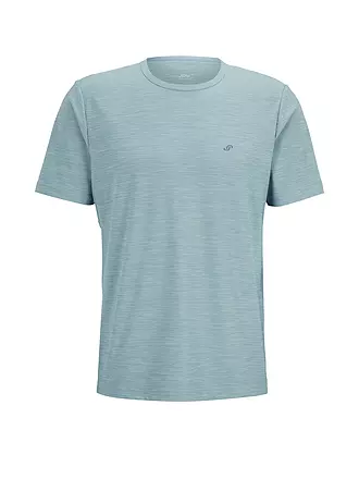 JOY SPORTSWEAR | T-shirt da uomo Vitus | hellblau